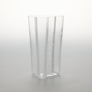 Aalto ベース201mm バブル クリア 0063