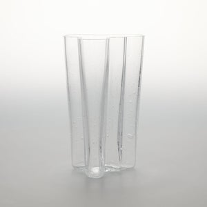 Aalto ベース201mm バブル クリア 0064