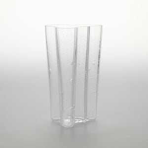 Aalto ベース201mm バブル クリア 0065