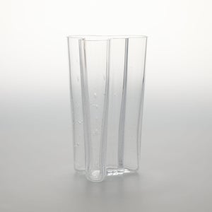 Aalto ベース201mm バブル クリア 0066