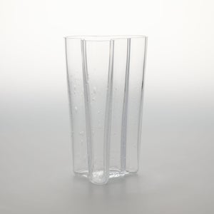 Aalto ベース201mm バブル クリア 0067