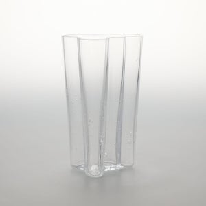 Aalto ベース201mm バブル クリア 0068