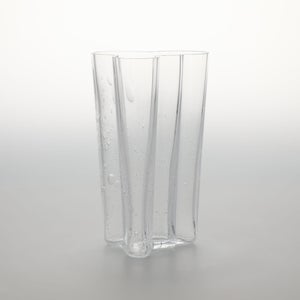 Aalto ベース201mm バブル クリア 0069