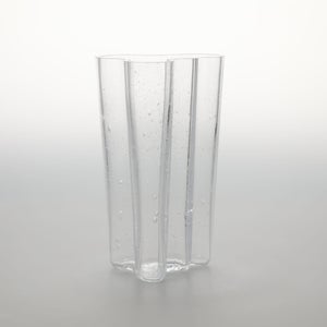 Aalto ベース201mm バブル クリア 0070