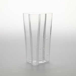 Aalto ベース201mm バブル クリア 0071