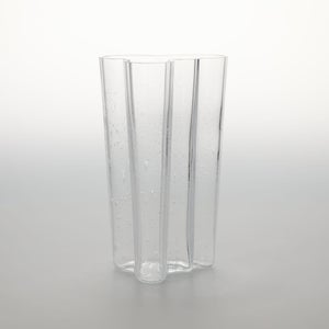 Aalto ベース201mm バブル クリア 0072