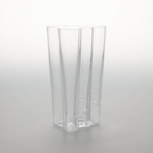 Aalto ベース201mm バブル クリア 0073