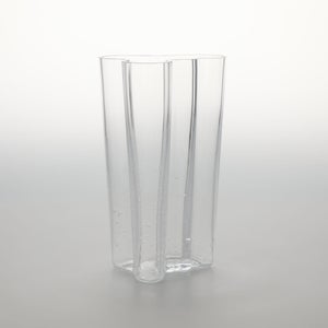 Aalto ベース201mm バブル クリア 0074