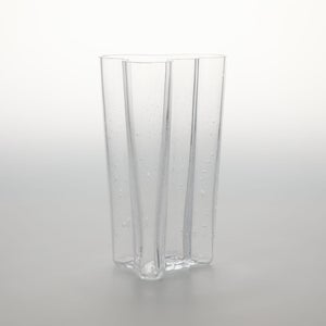 Aalto ベース201mm バブル クリア 0075