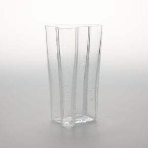 Aalto ベース201mm バブル クリア 0076