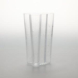 Aalto ベース201mm バブル クリア 0077