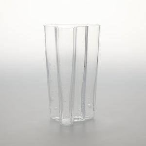 Aalto ベース201mm バブル クリア 0078