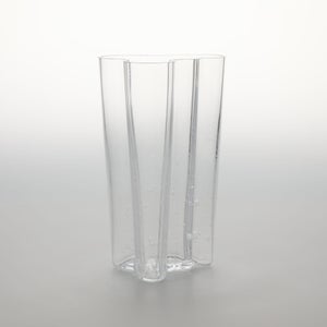 Aalto ベース201mm バブル クリア 0079