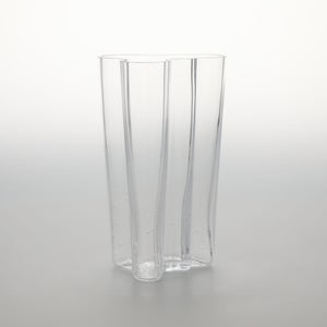 Aalto ベース201mm バブル クリア 0080