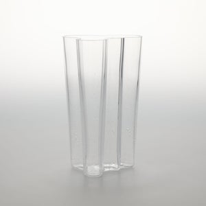 Aalto ベース201mm バブル クリア 0081