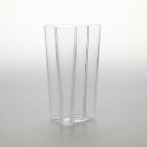 Aalto ベース201mm バブル クリア 0082