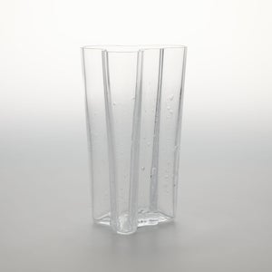 Aalto ベース201mm バブル クリア 0083