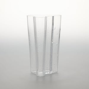 Aalto ベース201mm バブル クリア 0084