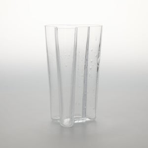 Aalto ベース201mm バブル クリア 0085