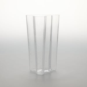 Aalto ベース201mm バブル クリア 0086