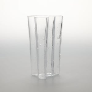 Aalto ベース201mm バブル クリア 0087