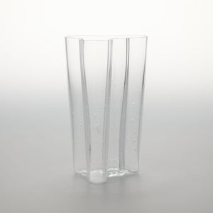 Aalto ベース201mm バブル クリア 0088