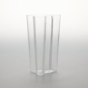 Aalto ベース201mm バブル クリア 0089