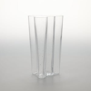 Aalto ベース201mm バブル クリア 0090