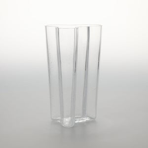 Aalto ベース201mm バブル クリア 0091