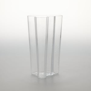 Aalto ベース201mm バブル クリア 0092