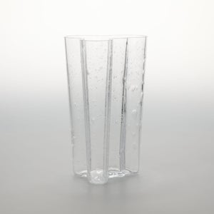 Aalto ベース201mm バブル クリア 0093