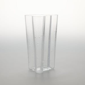 Aalto ベース201mm バブル クリア 0094