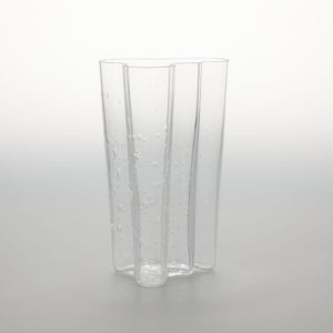 Aalto ベース201mm バブル クリア 0095