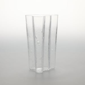 Aalto ベース201mm バブル クリア 0096