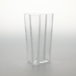 Aalto ベース201mm バブル クリア 0097