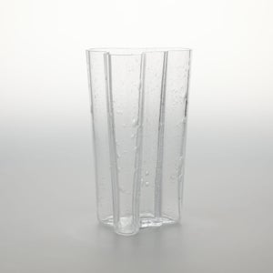 Aalto ベース201mm バブル クリア 0098