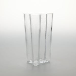 Aalto ベース201mm バブル クリア 0099