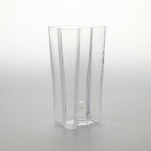 Aalto ベース201mm バブル クリア 0100