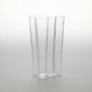 Aalto ベース201mm バブル クリア 0101