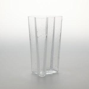 Aalto ベース201mm バブル クリア 0102