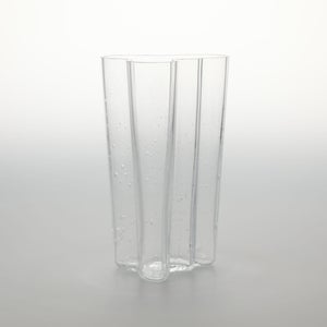 Aalto ベース201mm バブル クリア 0103