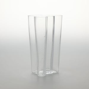 Aalto ベース201mm バブル クリア 0104