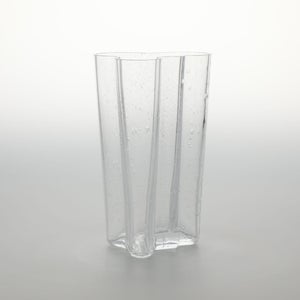 Aalto ベース201mm バブル クリア 0106