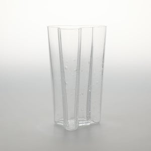 Aalto ベース201mm バブル クリア 0107