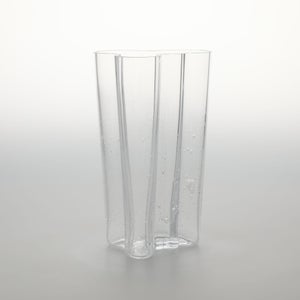 Aalto ベース201mm バブル クリア 0108