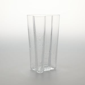 Aalto ベース201mm バブル クリア 0109