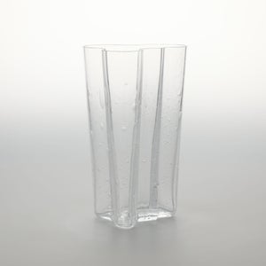 Aalto ベース201mm バブル クリア 0110