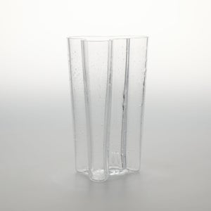 Aalto ベース201mm バブル クリア 0111