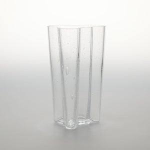 Aalto ベース201mm バブル クリア 0112