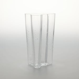 Aalto ベース201mm バブル クリア 0113